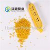 Rigid plastic material...