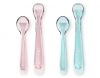 Burabi Baby Silicone Spoon