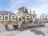 CATERPILLAR D9T CRAWLER DOZER