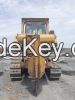 CATERPILLAR D9T CRAWLER DOZER