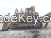 CATERPILLAR D9T CRAWLER DOZER