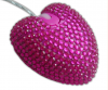 fashionable wired mous...