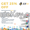XXSIM - Package B (25%...