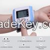 Digital LCD Wrist Bloo...
