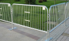Galvanized or Powder C...