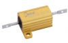 Aluminium Housed Chassis Mounted Wire Wound Resistors