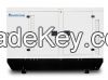 Genset Soundproof Canopy