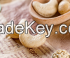 Raw Cashew Nuts, kerne...
