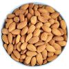 Raw Almond Nut in Shel...