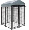 dog kennel dog cage