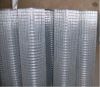 welded wire mesh