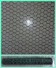 hexagonal wire mesh