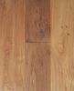 multi-stained engineered flooring