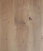 multi-stained engineered flooring