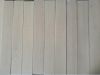 Engineered hardwood fl...