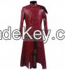 Guardians Of The Galaxy Star-Lord Cosplay Costume Coat