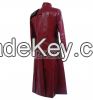 Guardians Of The Galaxy Star-Lord Cosplay Costume Coat