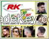 Brand "RK"