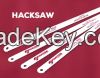 Bi meatl hacksaw blade