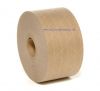 with Firberglass Custom Printed Packing Adhesive Kraft Paper Tape Fiber Reinforced Kraft Paper Tape 
