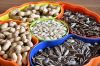 sunflower seeds