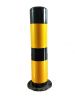 Traffic bollard reflec...