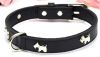 Soft Touch Collar Leat...