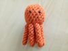 Pet Teeth Cleaning Dog Toy Octopus