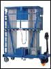 Self-Propelled Alloy-A...