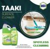 surface cleaner