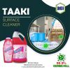 surface cleaner