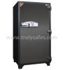 Large heavy duty 2 hour fire resistant safes TL series