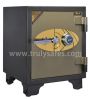 Large heavy duty 2 hour fire resistant safes TLG series