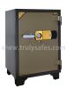 Large heavy duty 2 hour fire resistant safes TLG series