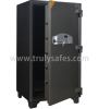 Large heavy duty 2 hour fire resistant safes TL series