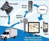 Fleet tracking GPS 