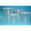 Plastic Mixing Cup