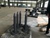 high pure graphite block