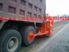 Pavement Spreader