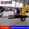 XYC-200A Tricycle-Mounted Hydraulic Rotary Drilling Rig