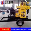 Diamond core drilling rig XY-180 Hydraulic Core Drilling Rig