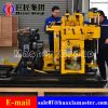 HZ-200YY Hydraulic Rotary Drilling Rig bore well drilling machine