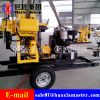 Diesel engine hydraulic rig XYD-200 Crawler Hydraulic Rotary Drilling Rig