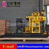 HZ-200YY Hydraulic Rotary Drilling Rig bore well drilling machine