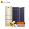 solar freezer DC freezer chest freezer energy saving refrigerator