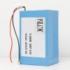 26650 3S5P 9.6V 16.5Ah lithium LiFePO4 battery pack