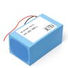 26650 3S5P 9.6V 16.5Ah lithium LiFePO4 battery pack