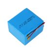 756090 3S4P 11.1V 15000mAh Lipo battery pack