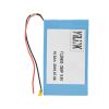 26650 3S5P 9.6V 16.5Ah lithium LiFePO4 battery pack