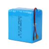 756090 3S4P 11.1V 15000mAh Lipo battery pack